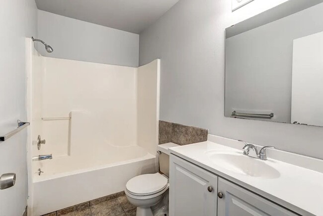 Interior Photo - Sunlight Townhomes
