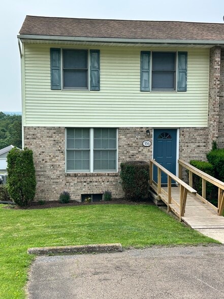 556 Becker Street Danville PA - 556 Becker St