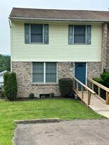 556 Becker Street Danville PA