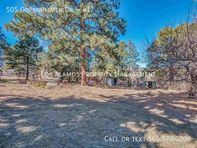 Building Photo - 505 Oppenheimer Dr