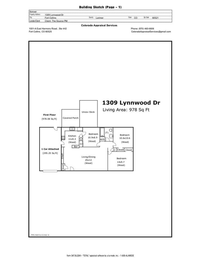 Building Photo - Charming West Fort Collins Ranch Near Campus West & Foothills