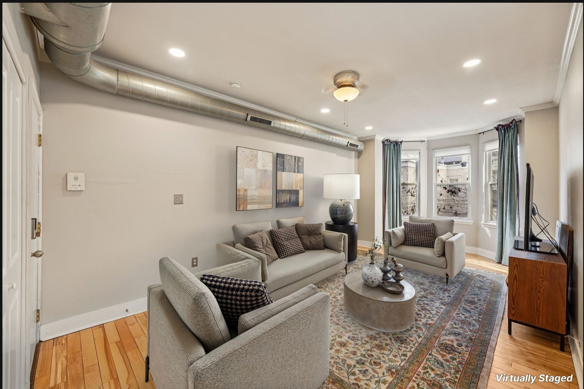 Building Photo - 1516 South St