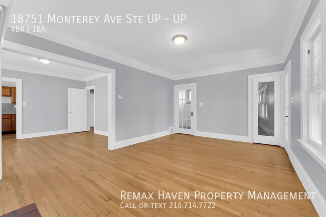 Building Photo - 18751 Monterey Ave