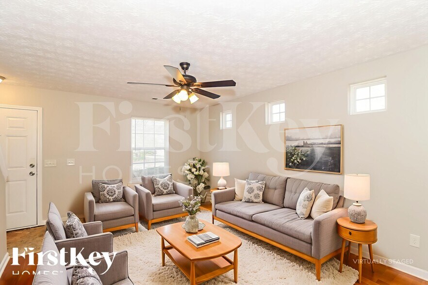 Building Photo - 5220 Sky Ridge Way