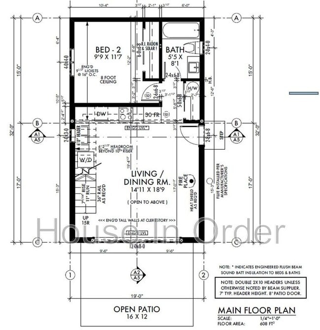 Building Photo - 215 Cowan St
