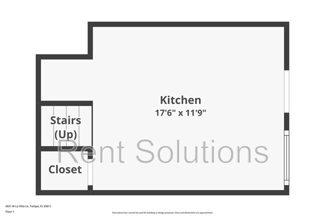 Building Photo - 4521 W La Villa Ln