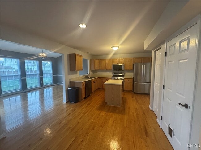 Building Photo - 5215 Harriet Fisher Dr