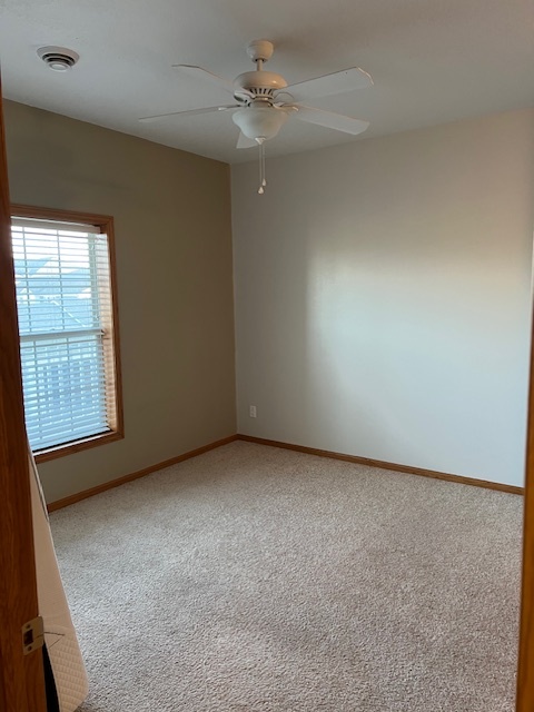 Bedroom 1st View - 4510 Twain Cir