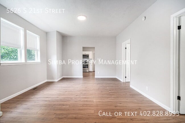 Building Photo - 5626 S 21st St