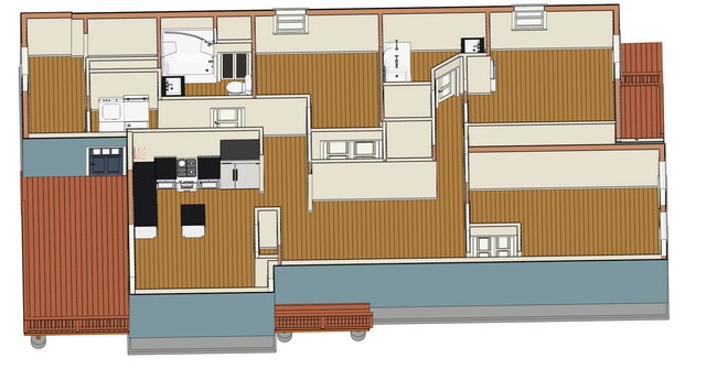 Building Photo - 217 Seward Ave NW