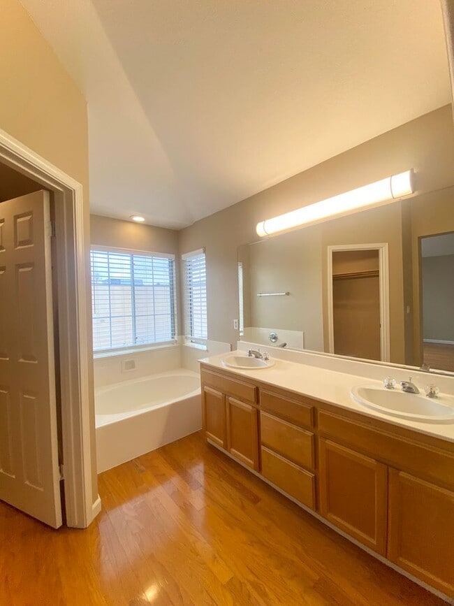 Building Photo - Spacious 3 Bedroom Home with Loft, Private Backyard, and Prime Commuter Location Near BART