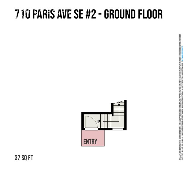 Building Photo - 710 Paris Ave SE