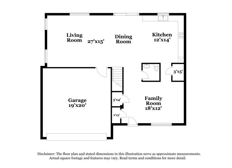 Building Photo - 3729 Chancellorsville Ct