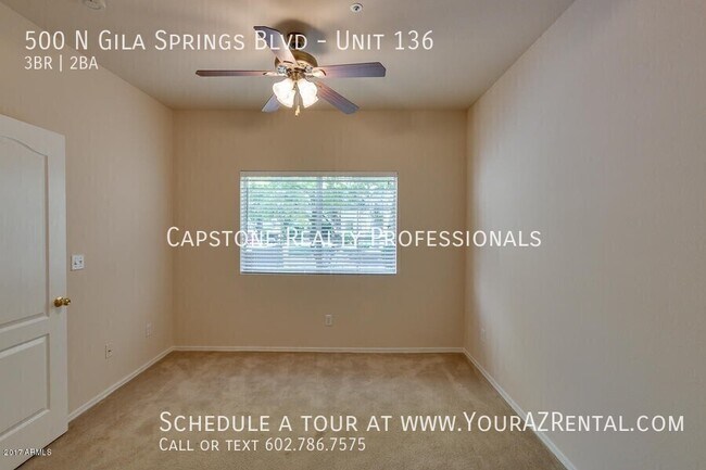 Building Photo - 500 N Gila Springs Blvd