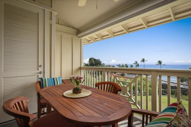 Building Photo - Alii Cove - Furnished 2 Bedroom + Den / 2 ...