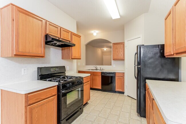 Building Photo - 2415 Amber Wheat Ct