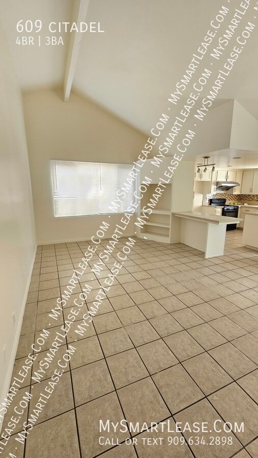 Building Photo - 609 citadel-