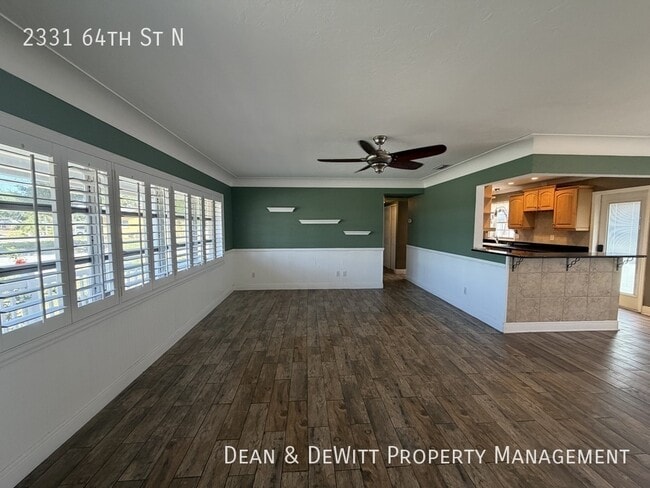 Building Photo - 2 Bed/1 Bath