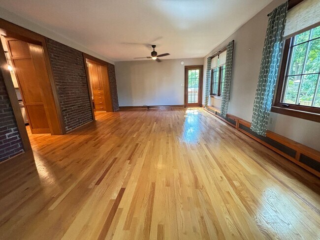 Building Photo - REDUCED Grandin Court Tudor with 3 Bedrooms and 2.5 Baths - EV Charging Station