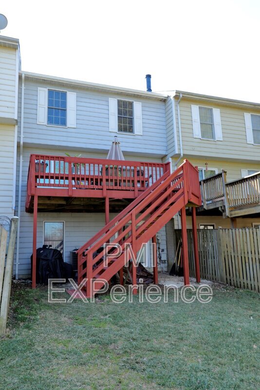 Building Photo - 12740 Wedgedale Ct