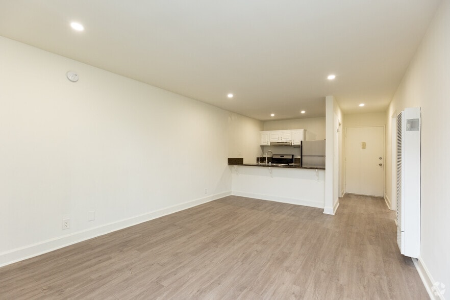 Interior Photo - Parc Meridien
