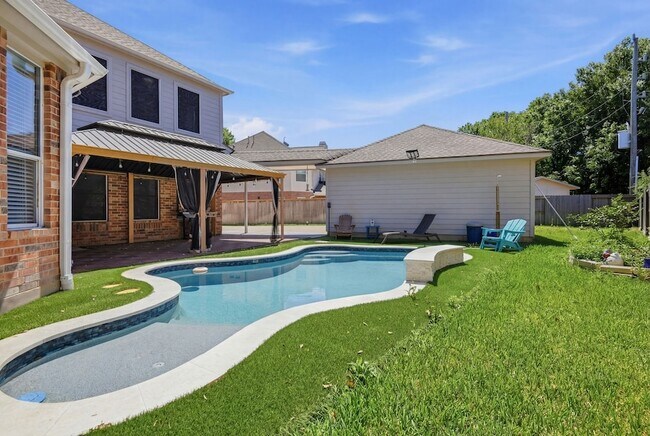 Building Photo - 3502 Stanbury Pl Ln