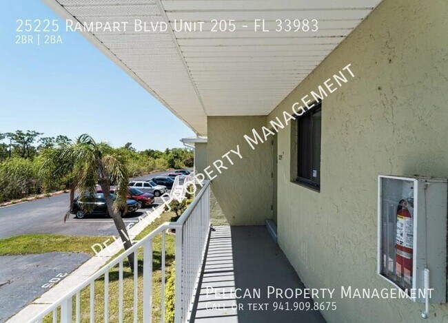 Building Photo - 25225 Rampart Blvd