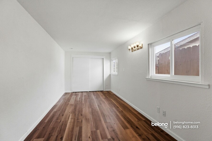 Building Photo - 5741 39th St