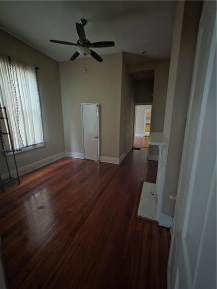 Building Photo - 3820 Perrier St