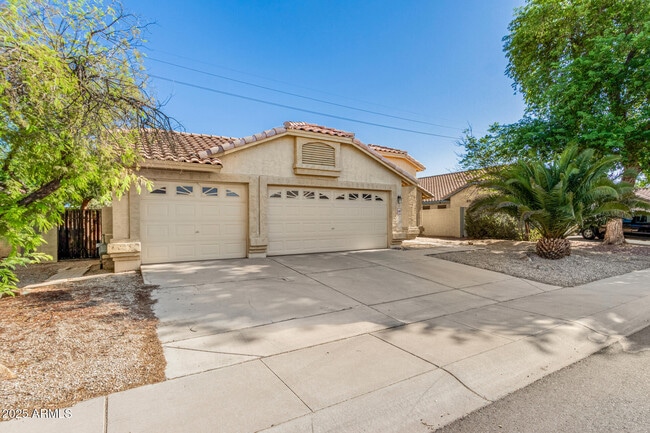 Building Photo - 1580 W Springfield Way