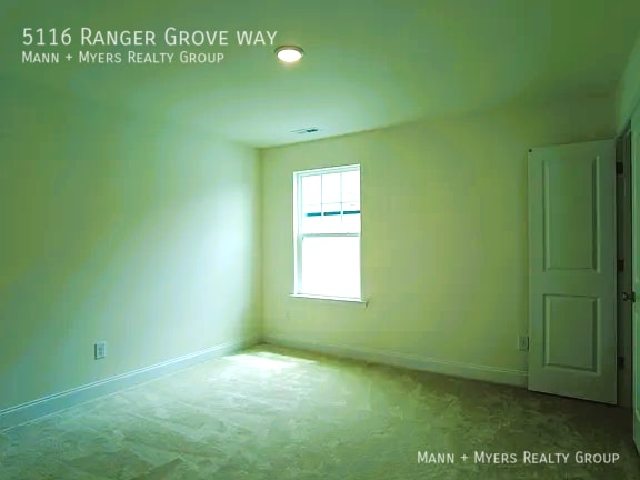 Building Photo - 5116 Ranger Grv Wy