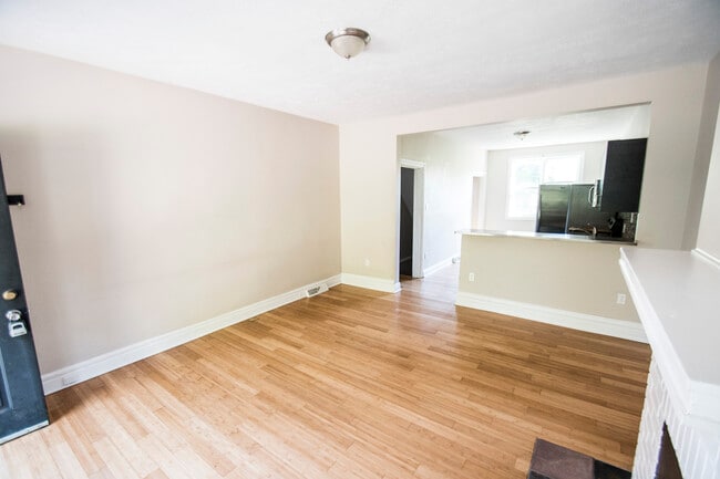 Building Photo - 2619 Josephine St