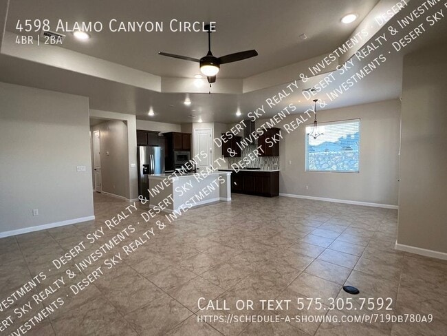 Building Photo - 4598 Alamo Canyon Cir