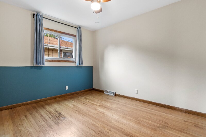 Building Photo - 4609 Pershing Blvd
