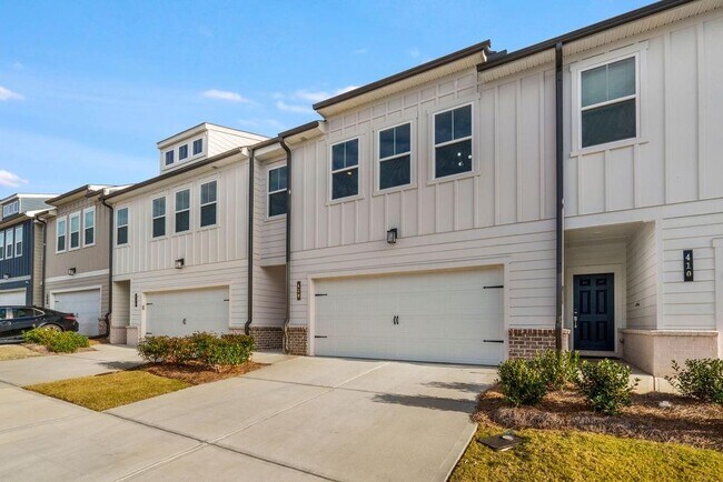 Building Photo - 420 Pt Pl Dr