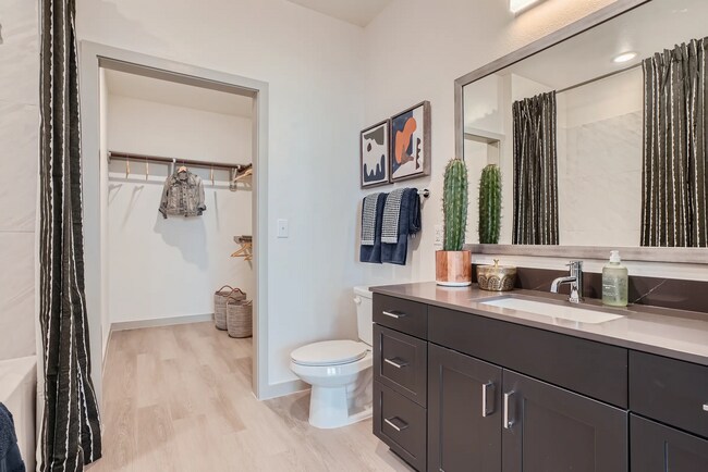 Building Photo - Studio Special: 2 Weeks Free + 50% Off Rent & $99 Move-In