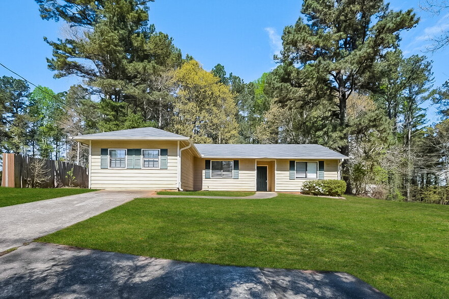 Primary Photo - 3078 Kellogg Creek Rd