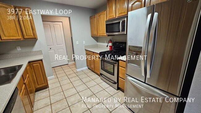 Building Photo - 3977 Eastway Loop