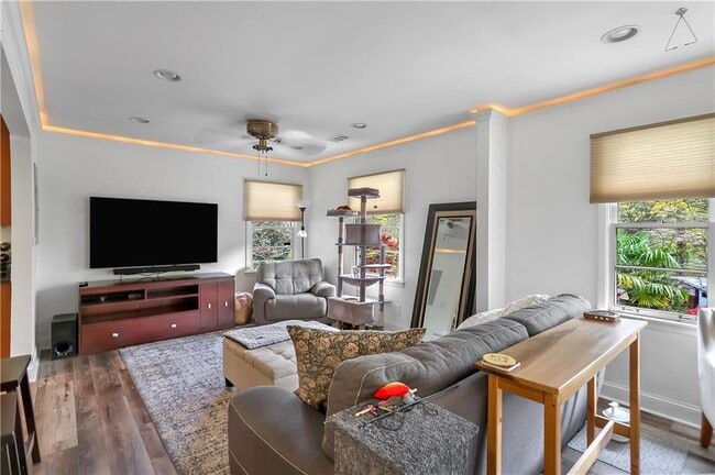 Building Photo - 1984 Mcjenkin Dr NE