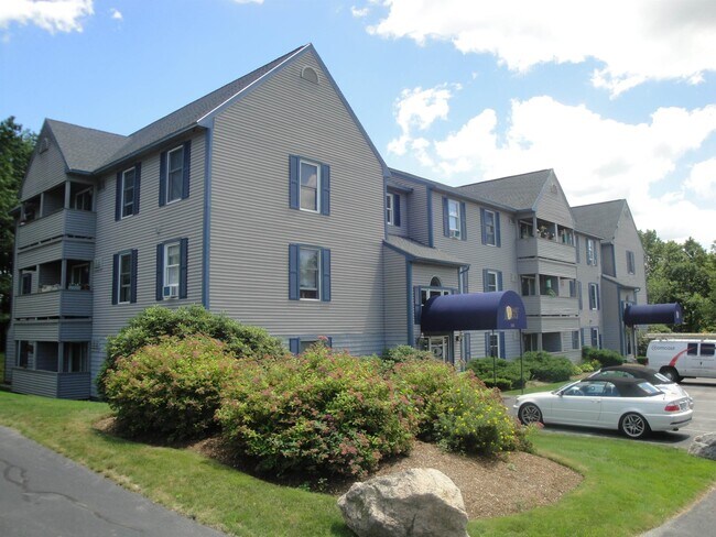 Building Photo - 155 Eastern Ave