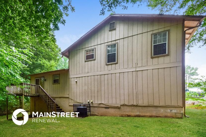 Building Photo - 2511 Frankie Ln