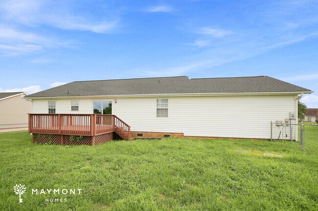 Building Photo - 108 Hayworth Ln