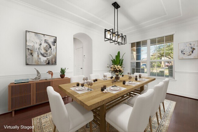 Building Photo - 22719 Shieldhall Ln