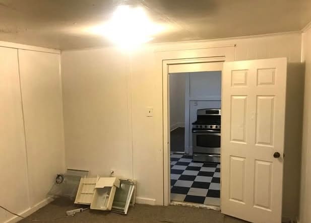 Building Photo - 2617 S Galvez St