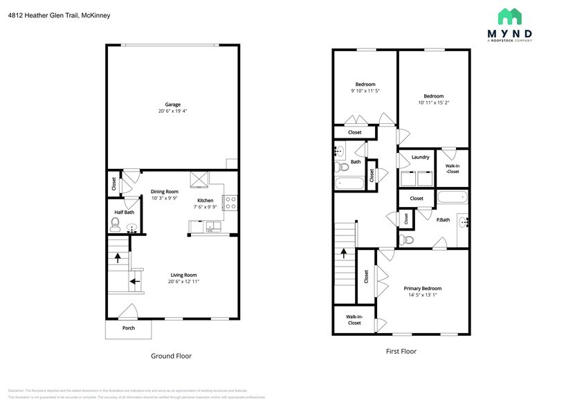 Building Photo - 4812 Heather Glen Trail