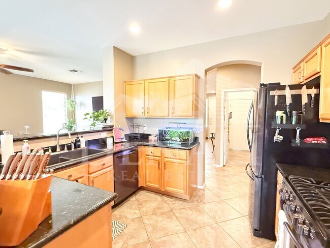 Building Photo - 3622 E Morning Star Ln