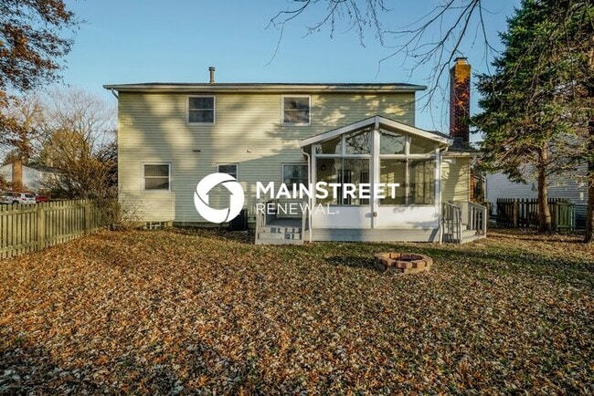 Building Photo - 4 Bedroom Pet-Friendly Home in Reynoldsbur...