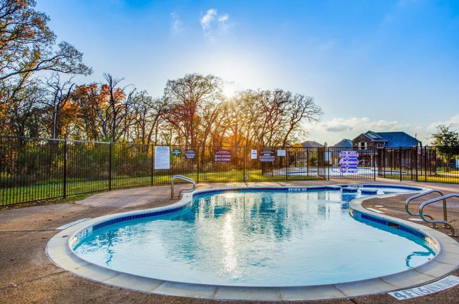 Neighborhood Pools - 2229 Miranda Pl