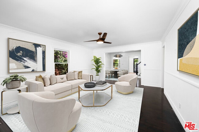 Building Photo - 9014 Harratt St