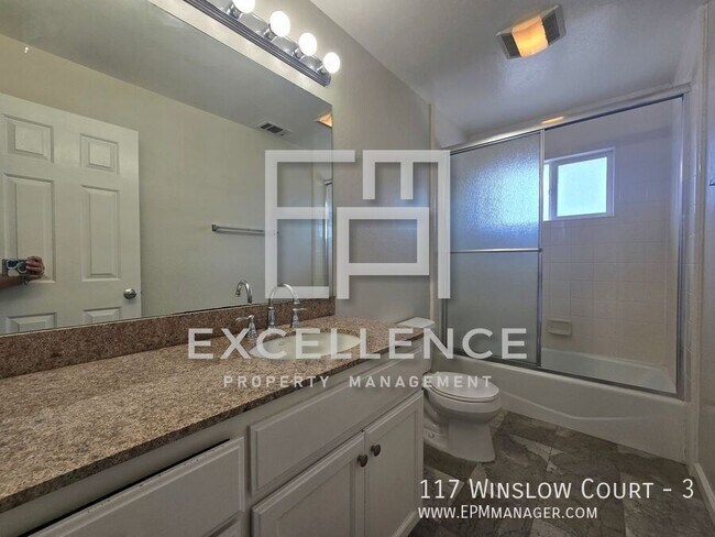 Building Photo - 117 Winslow Ct